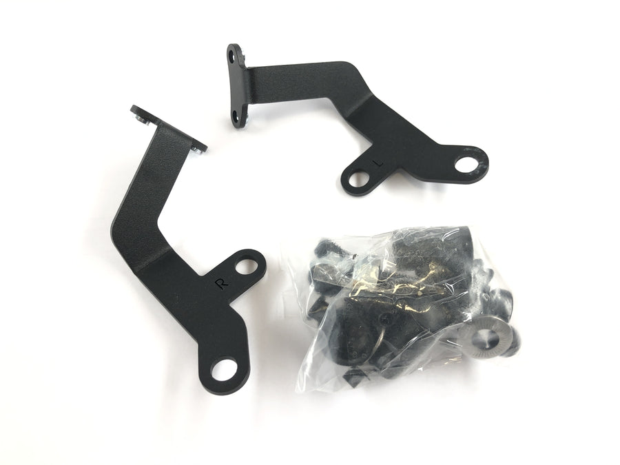 Vespa GTS 310 [2025] - Windschild GTS Sport getönt neuwertig