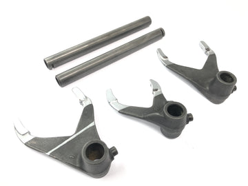 Benelli TNT 1130 [2009] - Shift forks shift claw set