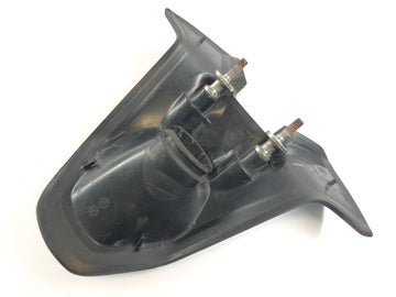 Ducati 1098 S H7 [2009] - Couverture de verrouillage d'allumage