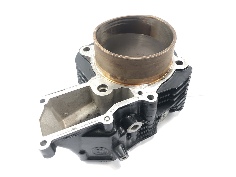 BMW R 1200 GS Adventure R12 [2012] - cylinder with pistons on the right