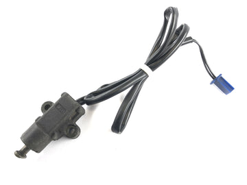 Yamaha v Max 1200 2we [1996] - Switch Stand Side