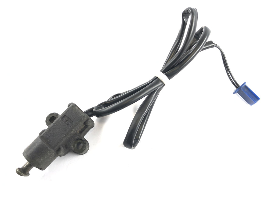 Yamaha v Max 1200 2we [1996] - Switch Stand Side