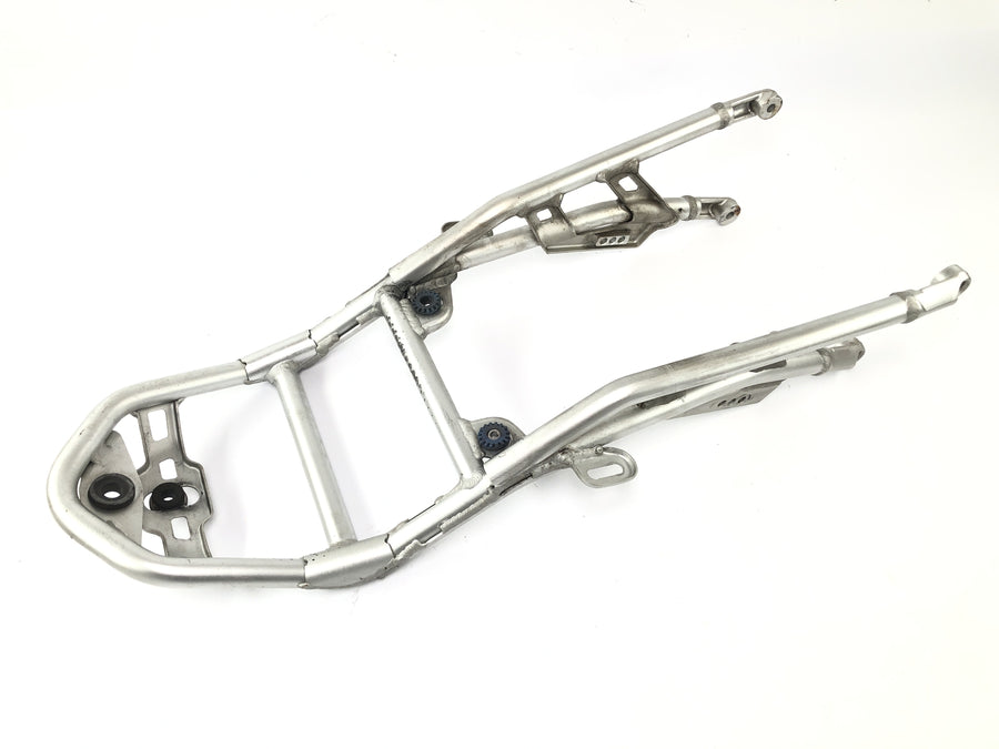 Ducati 999 H4 [2003] - Frame arrière aluminium