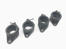 Suzuki GSX R 1100 GU74C [1987] - set collettori carburatore collettore di aspirazione-1