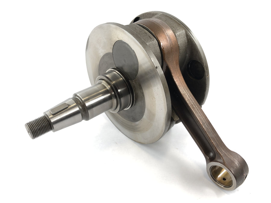 KTM LC4 640 EGS [2004] - crankshaft