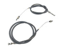 Yamaha TT 600 R DJ01 [1998] - Set di treni a gas-4