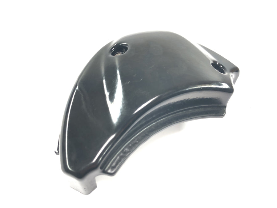 Yamaha XVS 650 4VR [1997] - Motordeckel links