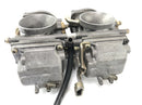 Ducati Monster M600 [1995] - Carburatore Mikuni-5