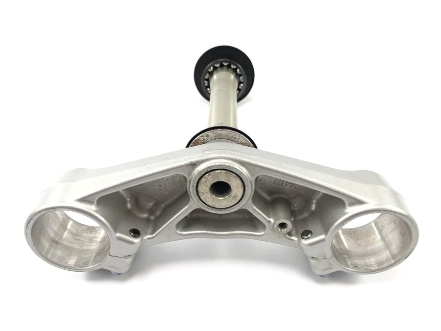 Triumph Street Triple R 675 D67LD [2010] - Bridge fork sotto