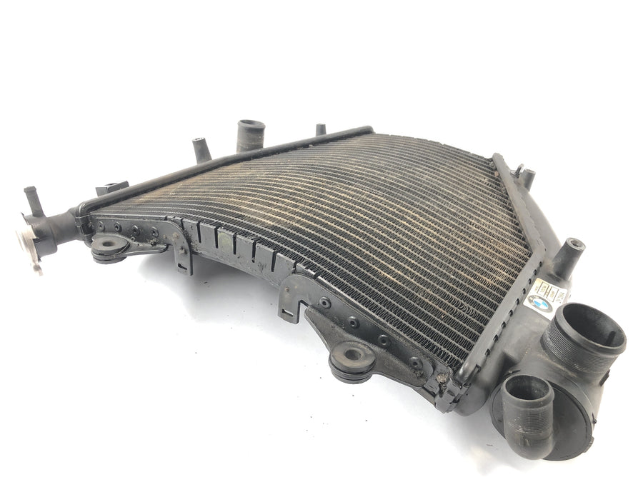 BMW K 1200 S K12S [2004] - Radiator water cooler motorcycle radiator cooling module