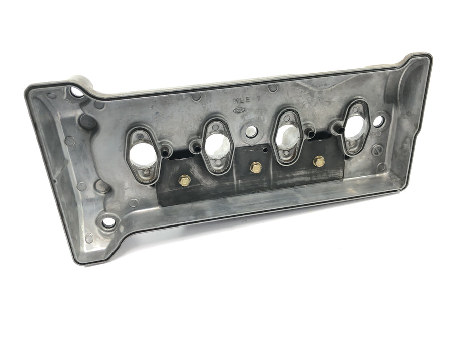 Honda CBR 600 RR PC37 [2004] - Ventildeckel Zylinderkopfdeckel Motordeckel