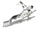 Yamaha XT 125 X [2004] - Frame posteriore-5