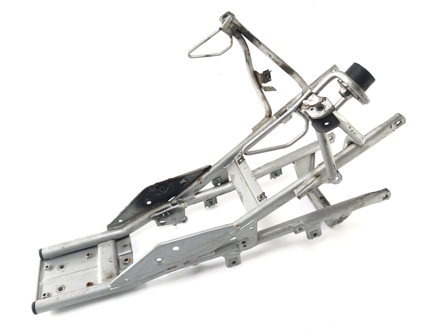 Yamaha XT 125 X [2004] - Frame posteriore