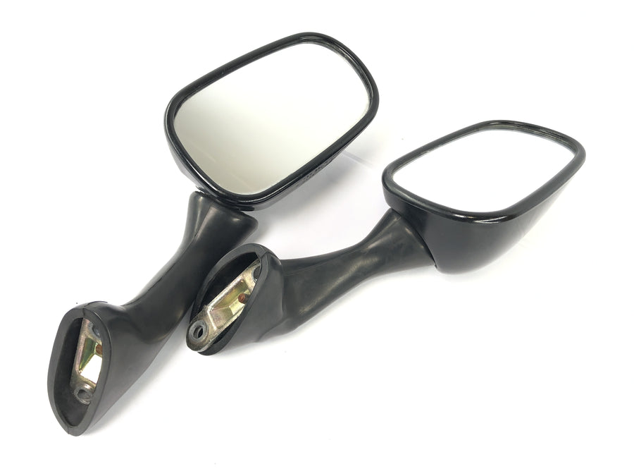 Honda NSR 125 JC22 [1998] - SPIEGEL REFELIEF Side mirror left and right