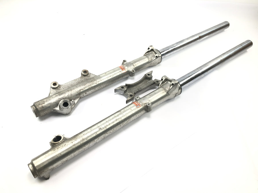 Honda FT 500 PC07 [1983] - Fork telescopic fork front fork with stabilizer
