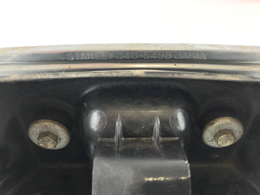 Yamaha XS 400 2A2 [1982] - Rücklicht