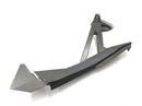 Aprilia RST 1000 FUTURA [2002] - PEDIA'S PEITREST a destra con Halter Footrest Holder a destra-1