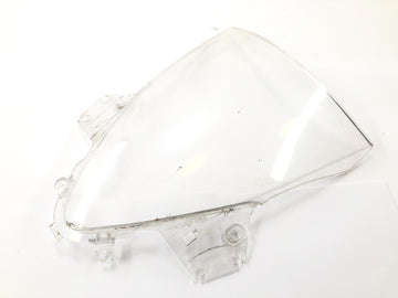 Honda CBR 125 R JC50 [2012] - carénage de pare-brise transparent