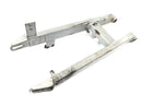 Sachs ZX 125 [1998] - Swing arm rear wheel swing arm-1