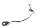 Honda SLR 650 RD09 [1997] - oil line oil stowing line-1