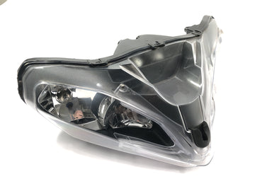 Ducati Multistrada 1200 S Touring [2009] - Phare phare avant