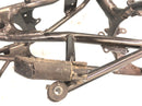 Honda CB 750 RC42 [1996] - frame with papers-3