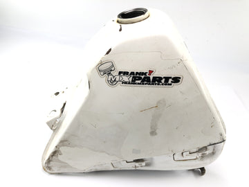 Suzuki DR 350 SK42B [1991] - réservoir de stockage du réservoir de carburant réservoir de carburant - 0