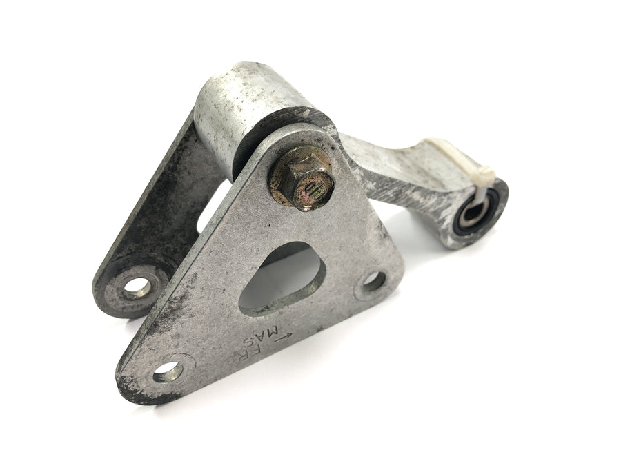 Honda CBR 900 RR Fireblade SC33 [2000] - Rocker arm spring strut rear suspension