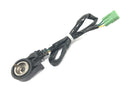 Honda FMX 650 RD12 [2006] - Interruttore cavalletto laterale-2
