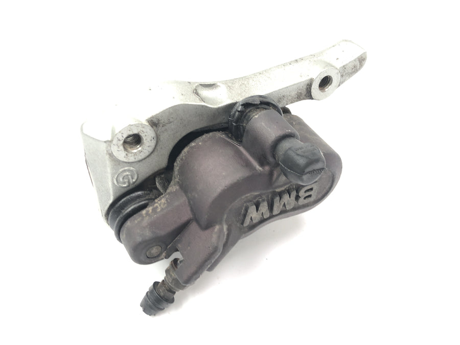 BMW R 1200 GS Adventure R12 [2012] - pinze per pinze freno nella parte posteriore a sinistra