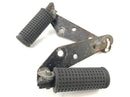 Moto Guzzi V 1000 VG [1980] - Footrests Passenger footrests with holder left and right-3