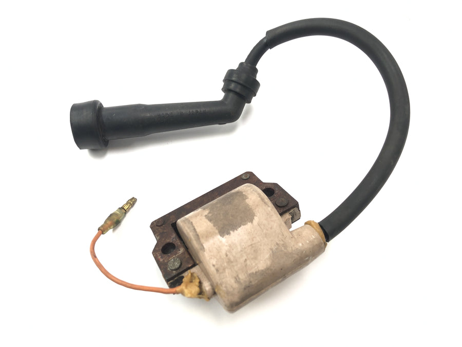 Yamaha XT 600 Z Ténéré 55W [1986] - ignition coil Ignition Coil