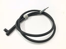 BMW R 1150 RT R22 [2001] - Tachowelle Kabel Geschwindigkeitssensor-4