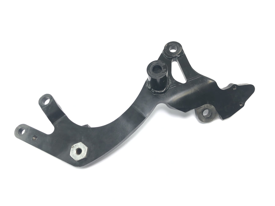Moto Guzzi Stelvio 1200 8V [2016] - Stand holder holder plate left and right