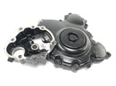Triumph Sprint ST 1050 [2005] - Couvercle du couvercle du moteur à gauche-2