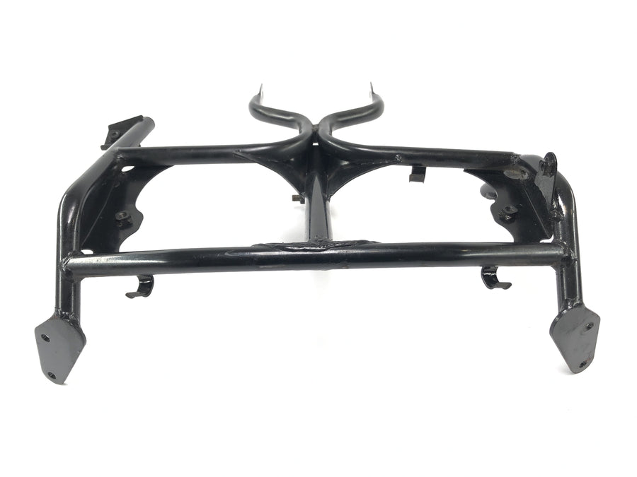 Kawasaki ZX -10 ZXT00B [1990] - Staffa del supporto per supporto per supporto per rivestimento anteriore