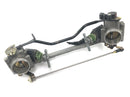 Moto Guzzi V11 Sport [1999] - Throttle valve throttle unit injection system-5
