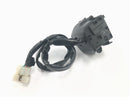 KTM Duke 690 A3 [2012] - Lenkerschalter links Lichtschalter Blinker Schalterarmatur-4