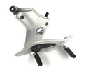 Moto Guzzi Norge 1200 [2006] - footrest plate left-2