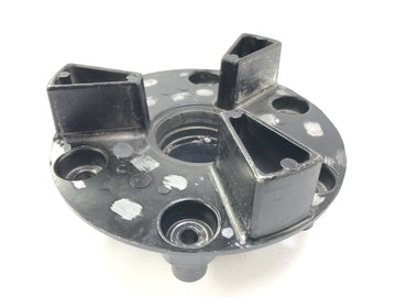 Yamaha RD 350 YPVS 31K [1984] - Sprocket mount sprocket carrier