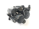 Honda CBX 650 E RC13 [1983] - brake caliper at the front right brake tongs-1