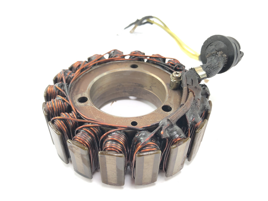 Honda GL 1000 Goldwing GL1 [1978] - Stator alternator generator