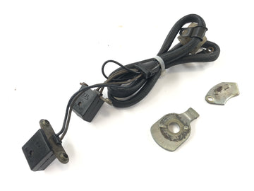 Honda CBX 650 E RC13 [1983] - Pickup Impultion Pulse - 0