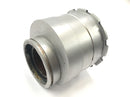 Ducati Multistrada 1200 S Touring [2009] - Rear hub drive chain tensioner-1