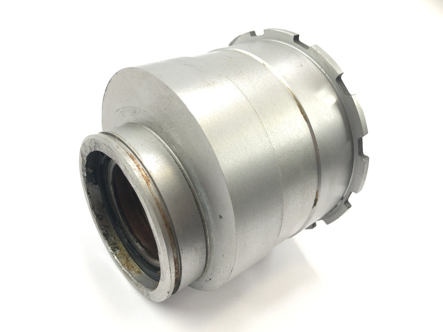 Ducati Multistrada 1200 S Touring [2009] - Rear hub drive chain tensioner