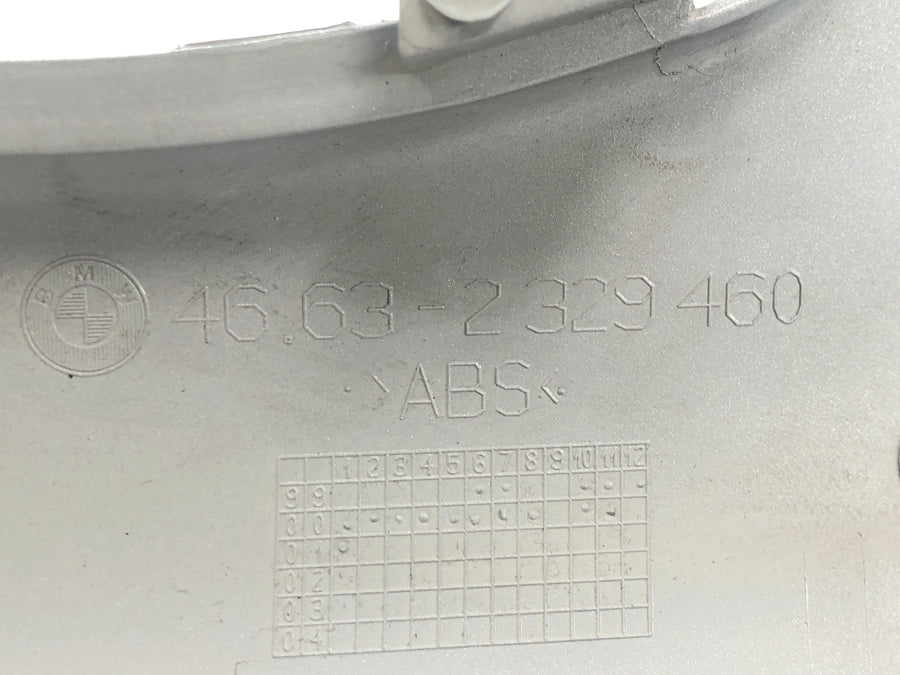 BMW C1 125 [2002] - Seitenverkleidung rechts Aufpralldämpferverkleidung