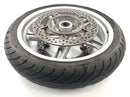 BMW R 1100 S R11S [2005] - Ruota anteriore Rad 3,50 x 17 "-1