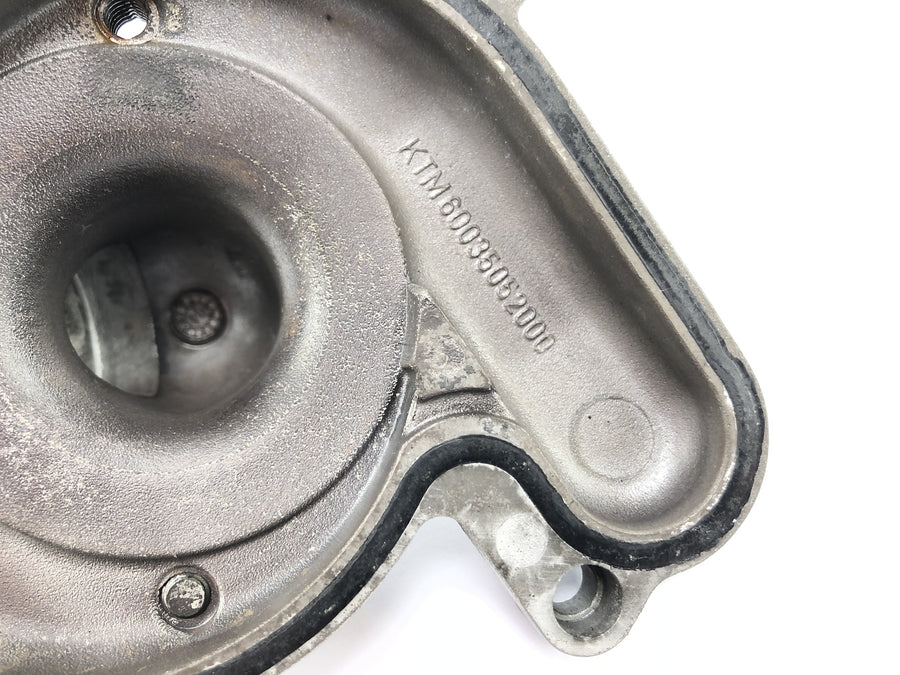 KTM 950 SM LC8 [2008] - Pompe à couverture d'eau Pompe à eau