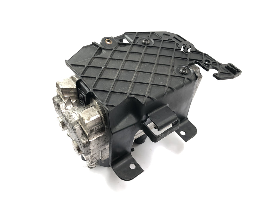 BMW K 1200 S K12S [2005] - ABS hydraulic unit ABS modulator ABS control unit