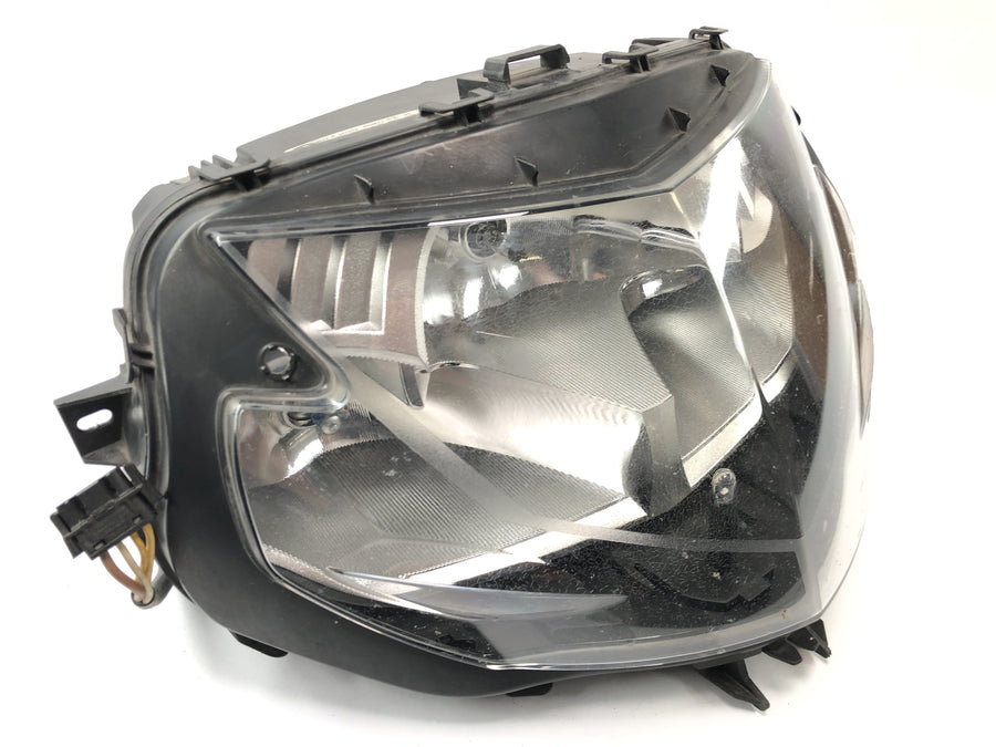 BMW K 1200 S K12S [2004] - Bloc d'éclairage phare avant